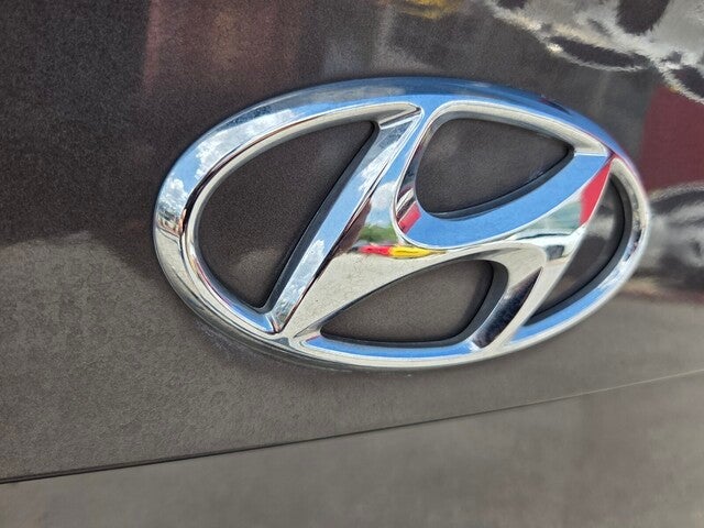 2017 Hyundai Sonata Limited