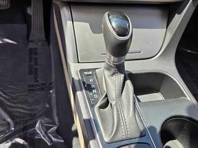 2017 Hyundai Sonata Limited