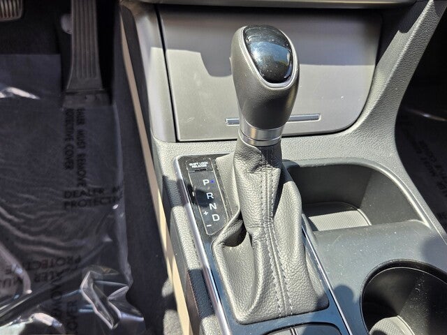 2017 Hyundai Sonata Limited