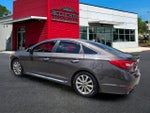 2017 Hyundai Sonata Limited
