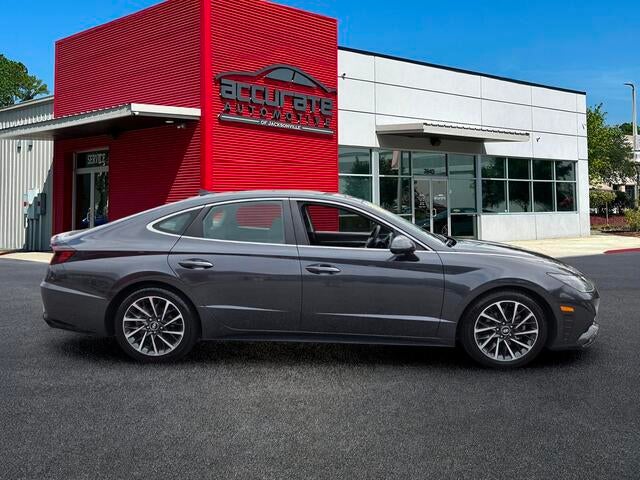 2020 Hyundai Sonata Limited