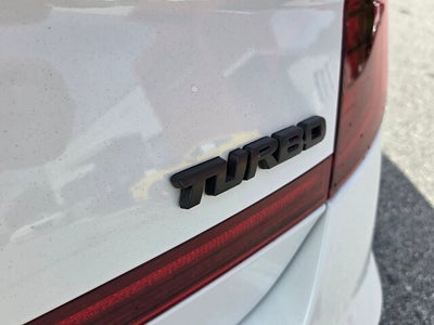 2021 Hyundai Sonata N Line
