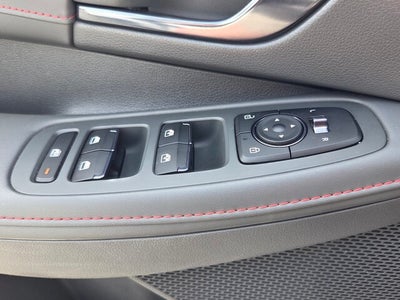 2021 Hyundai Sonata N Line