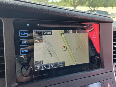 2017 Toyota Sienna SE Premium 8 Passenger