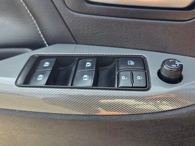 2017 Toyota Sienna SE Premium 8 Passenger