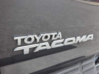 2009 Toyota Tacoma Base