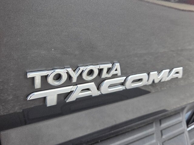 2009 Toyota Tacoma Base