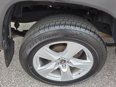 2009 Toyota Tacoma Base