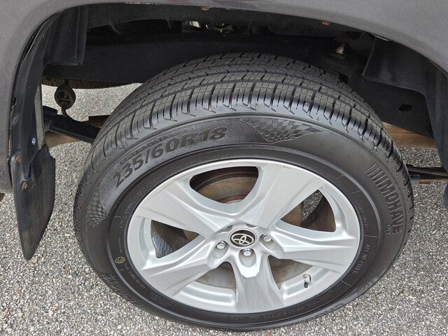 2009 Toyota Tacoma Base