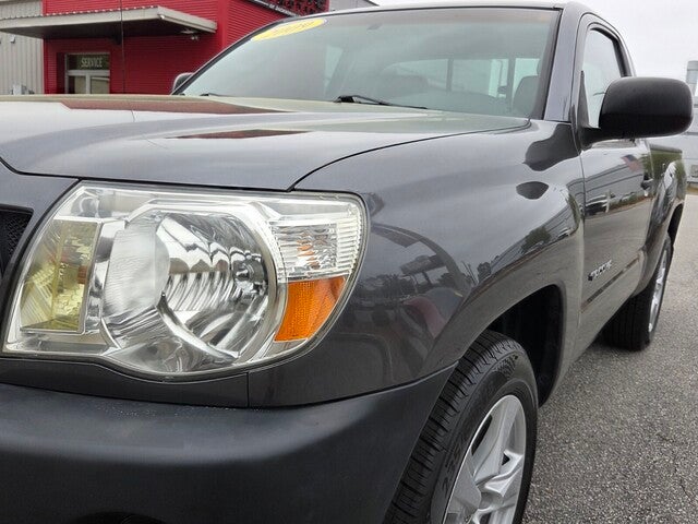 2009 Toyota Tacoma Base