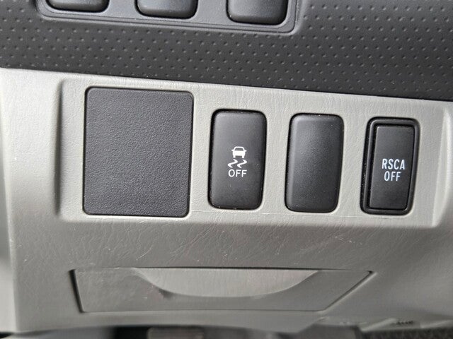 2009 Toyota Tacoma Base