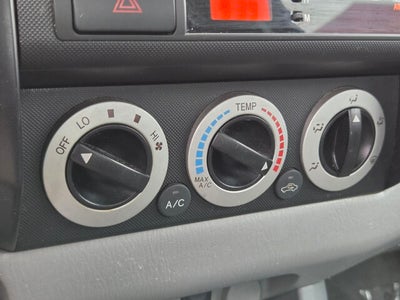 2009 Toyota Tacoma Base