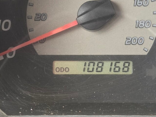 2009 Toyota Tacoma Base