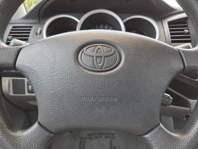 2009 Toyota Tacoma Base