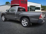 2009 Toyota Tacoma Base