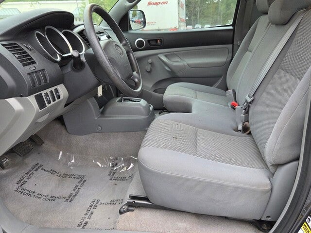 2009 Toyota Tacoma Base