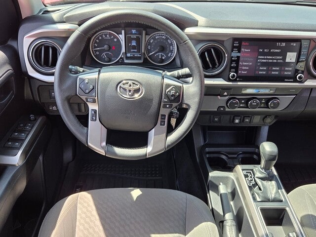 2021 Toyota Tacoma SR5 V6