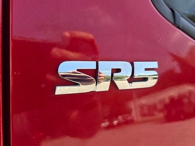 2021 Toyota Tacoma SR5 V6