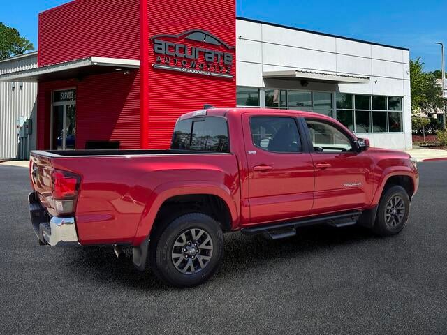 2021 Toyota Tacoma SR5 V6