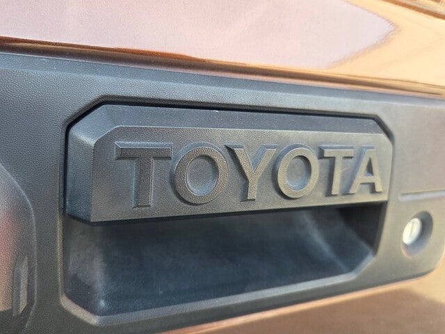 2016 Toyota Tundra SR5 CrewMax