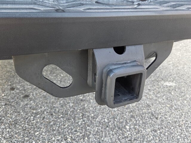 2016 Toyota Tundra SR5 CrewMax