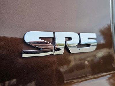 2016 Toyota Tundra SR5 CrewMax