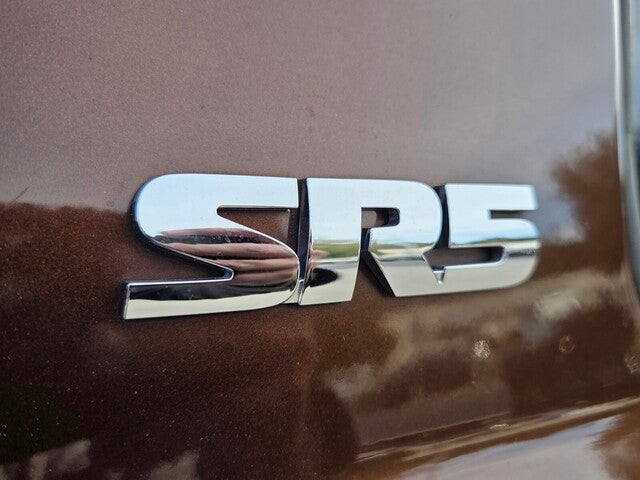 2016 Toyota Tundra SR5 CrewMax