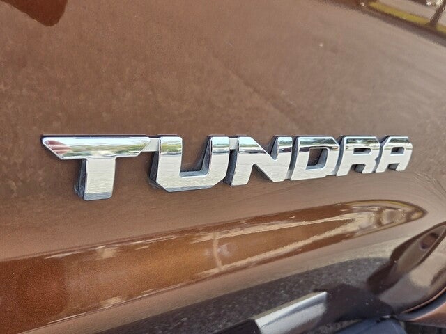 2016 Toyota Tundra SR5 CrewMax