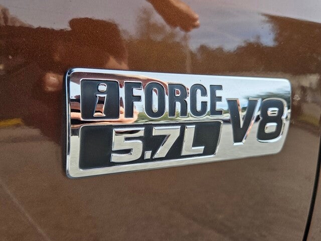 2016 Toyota Tundra SR5 CrewMax