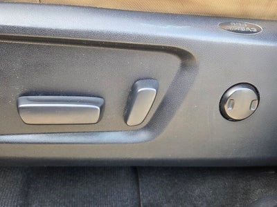 2016 Toyota Tundra SR5 CrewMax