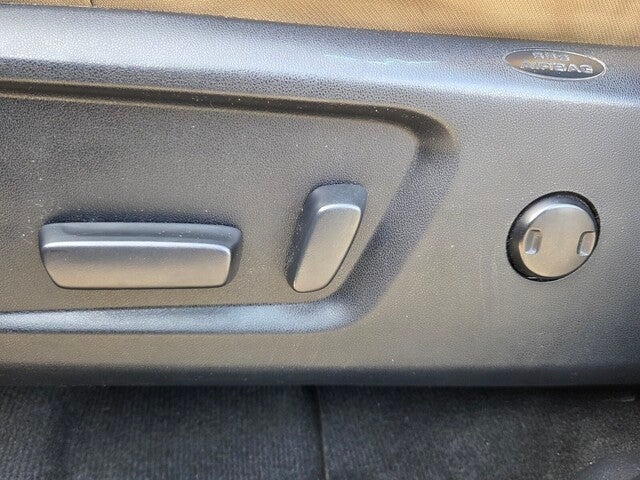 2016 Toyota Tundra SR5 CrewMax