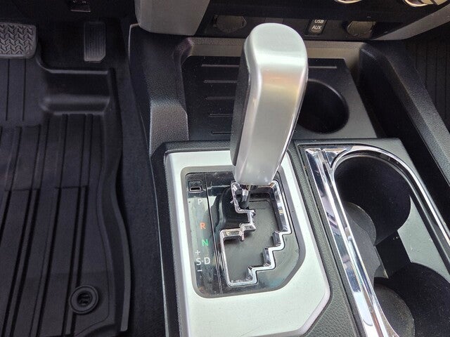 2016 Toyota Tundra SR5 CrewMax