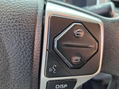 2016 Toyota Tundra SR5 CrewMax