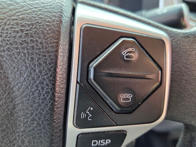 2016 Toyota Tundra SR5 CrewMax