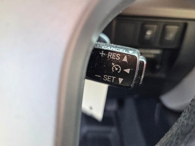 2016 Toyota Tundra SR5 CrewMax