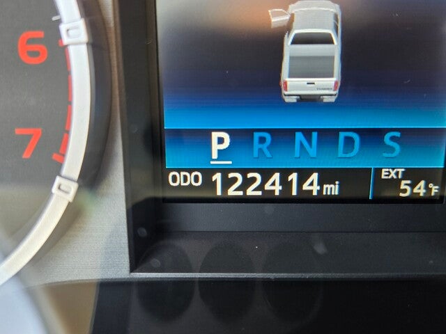 2016 Toyota Tundra SR5 CrewMax