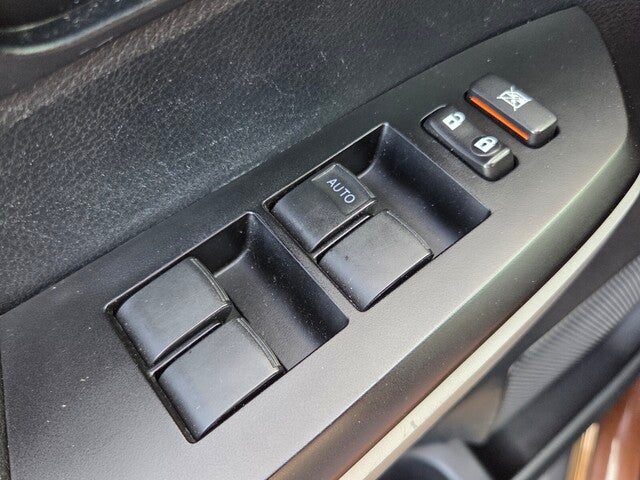 2016 Toyota Tundra SR5 CrewMax