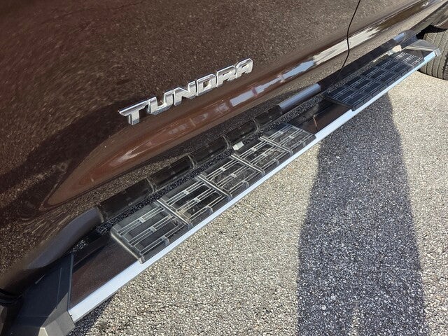 2016 Toyota Tundra SR5 CrewMax
