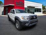 2014 Toyota Tacoma PreRunner V6