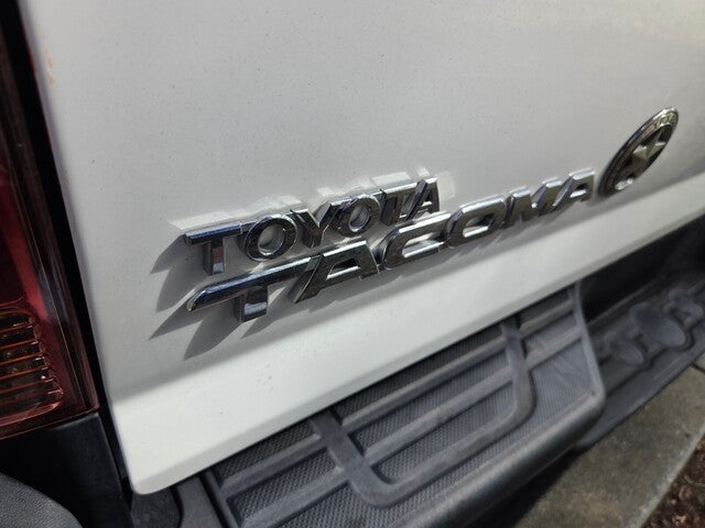 2014 Toyota Tacoma PreRunner V6