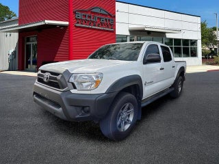 2014 Toyota Tacoma PreRunner V6