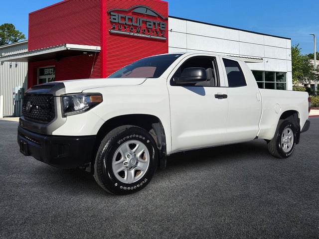 2019 Toyota Tundra SR