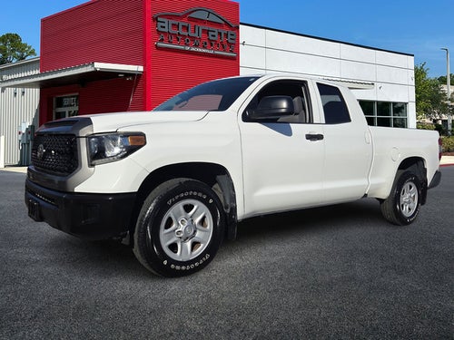 2019 Toyota Tundra SR