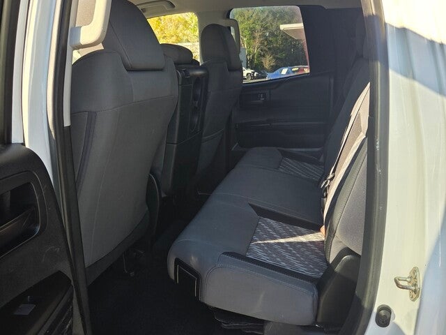 2019 Toyota Tundra SR