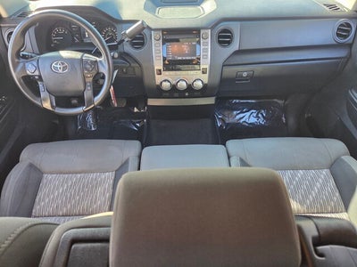 2019 Toyota Tundra SR