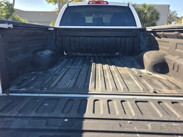 2019 Toyota Tundra SR