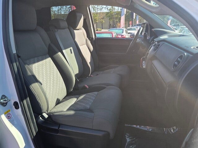 2019 Toyota Tundra SR