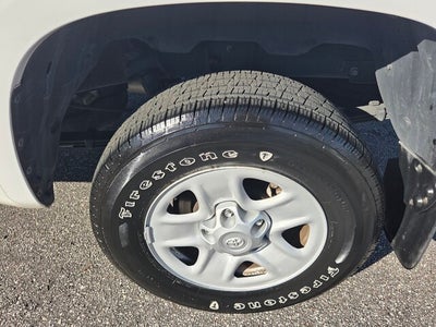 2019 Toyota Tundra SR