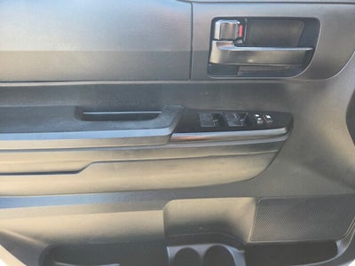 2019 Toyota Tundra SR