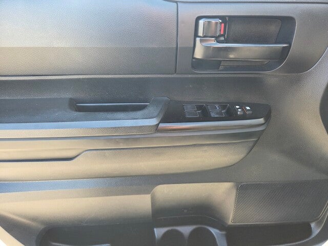 2019 Toyota Tundra SR